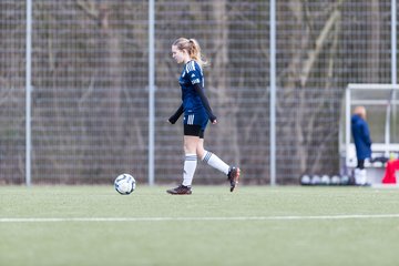 Bild 75 - wCJ Alstertal-Langenhorn - Ellerau : Ergebnis: 3:1
